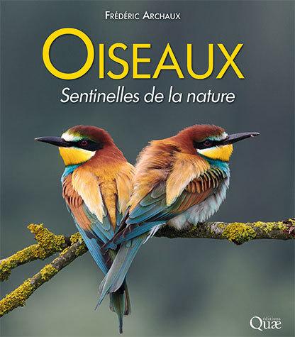 Oiseaux : sentinelles de la nature